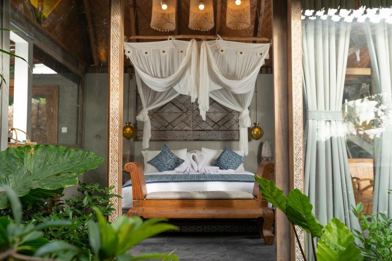Premadhan Cottage Canggu Eksteriør bilde